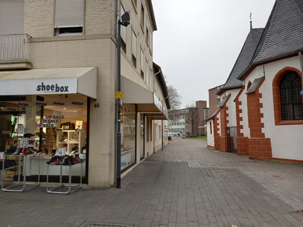 Makler Bergheim